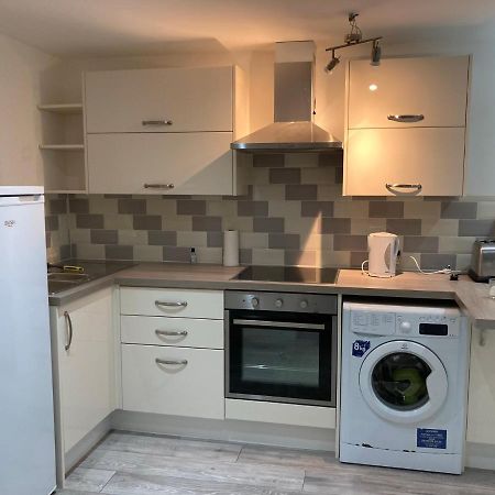 London Retreat Διαμέρισμα Εξωτερικό φωτογραφία