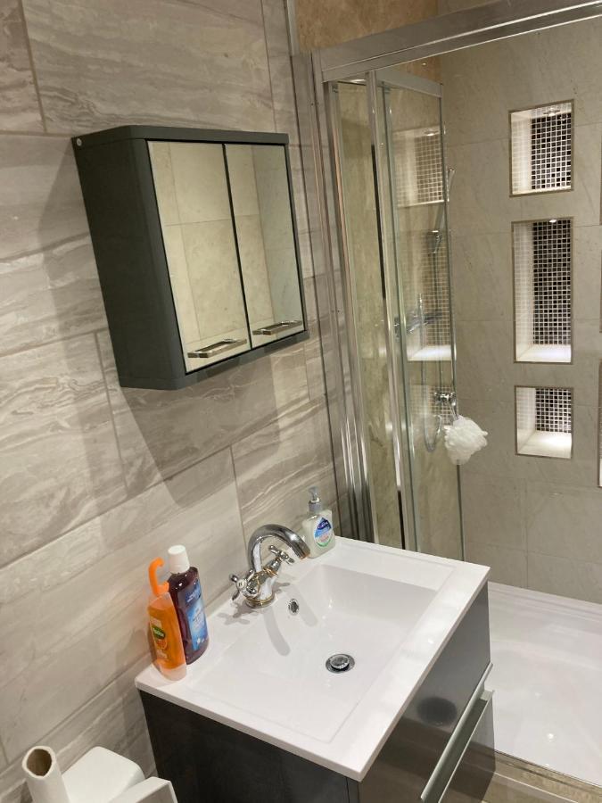 London Retreat Διαμέρισμα Εξωτερικό φωτογραφία